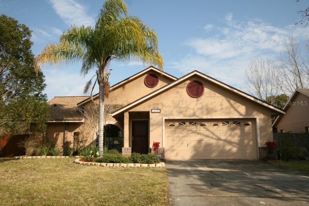 10025 Custer Cir., Orlando, FL 32817