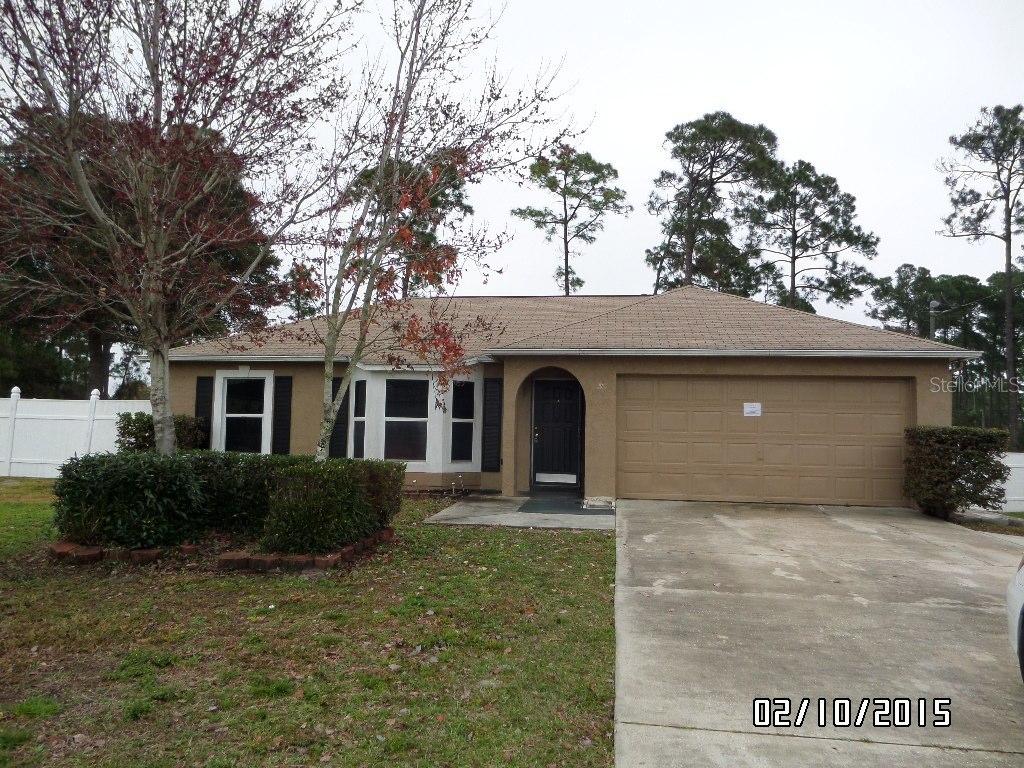 1942 N Merrick Dr., Deltona, FL 32738