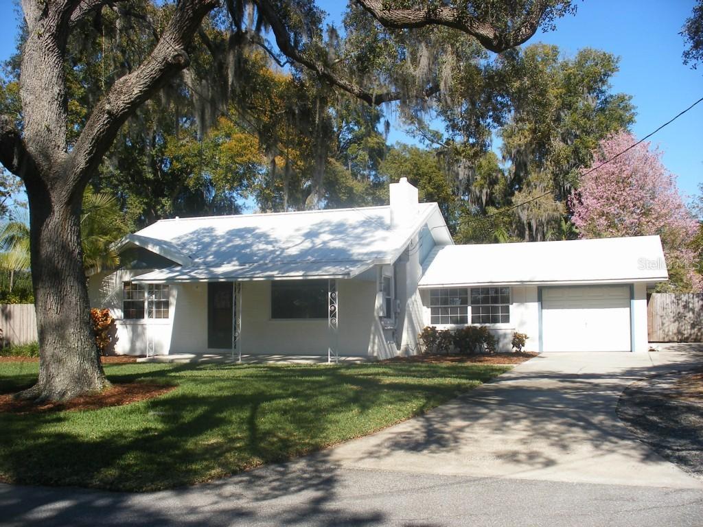 613 Country Club Dr., Winter Park, FL 32789