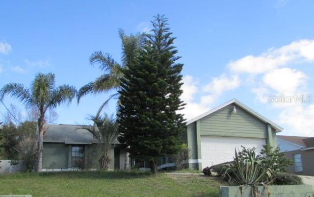 [Address Hidden by Seller], Deltona, FL 32725