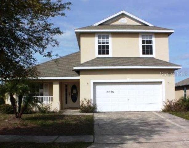 3026 Julip Dr., Kissimmee, FL 34744