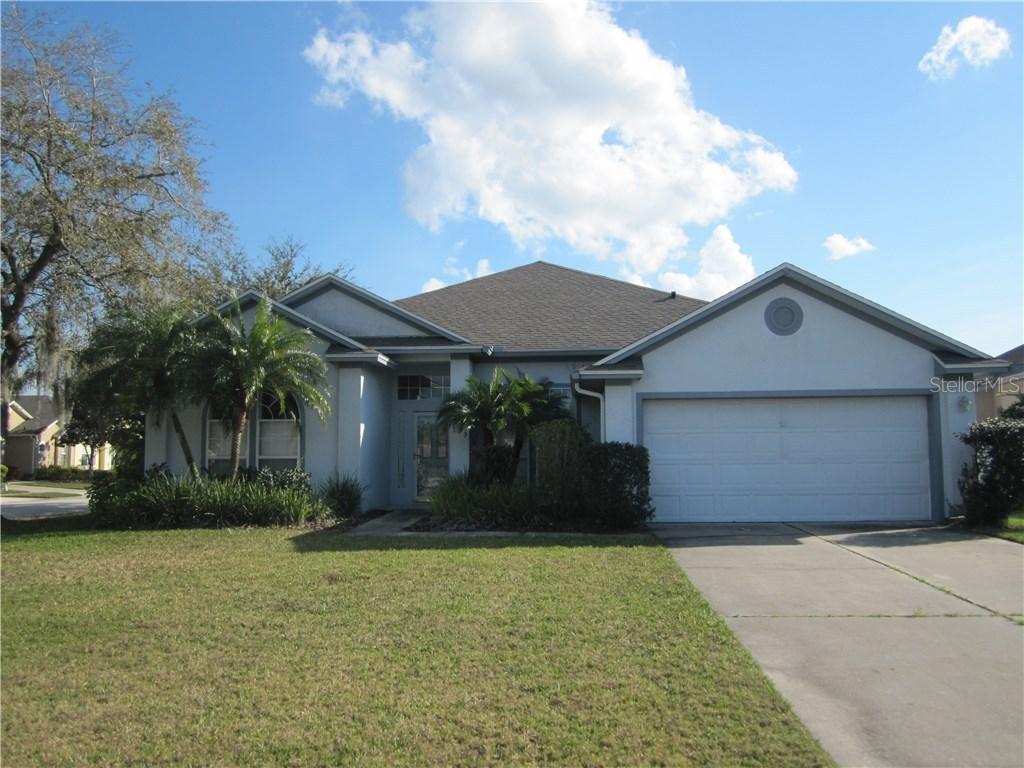 713 Hollybrook Ct., Orlando, FL 32828