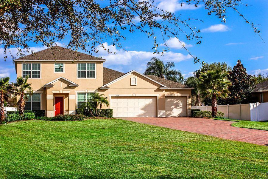 4853 Lake Milly Dr., Orlando, FL 32839