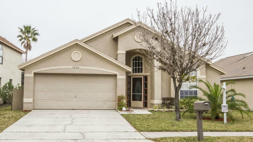 1056 Kelly Creek Cir., Oviedo, FL 32765