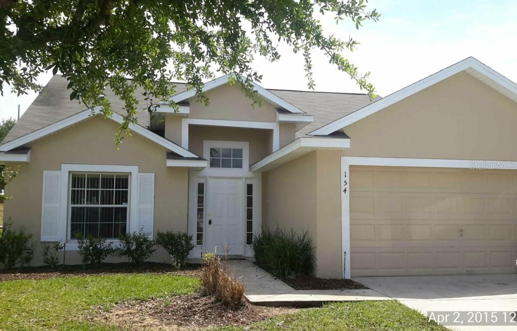 154 Pineleaf Pass, Davenport, FL 33897