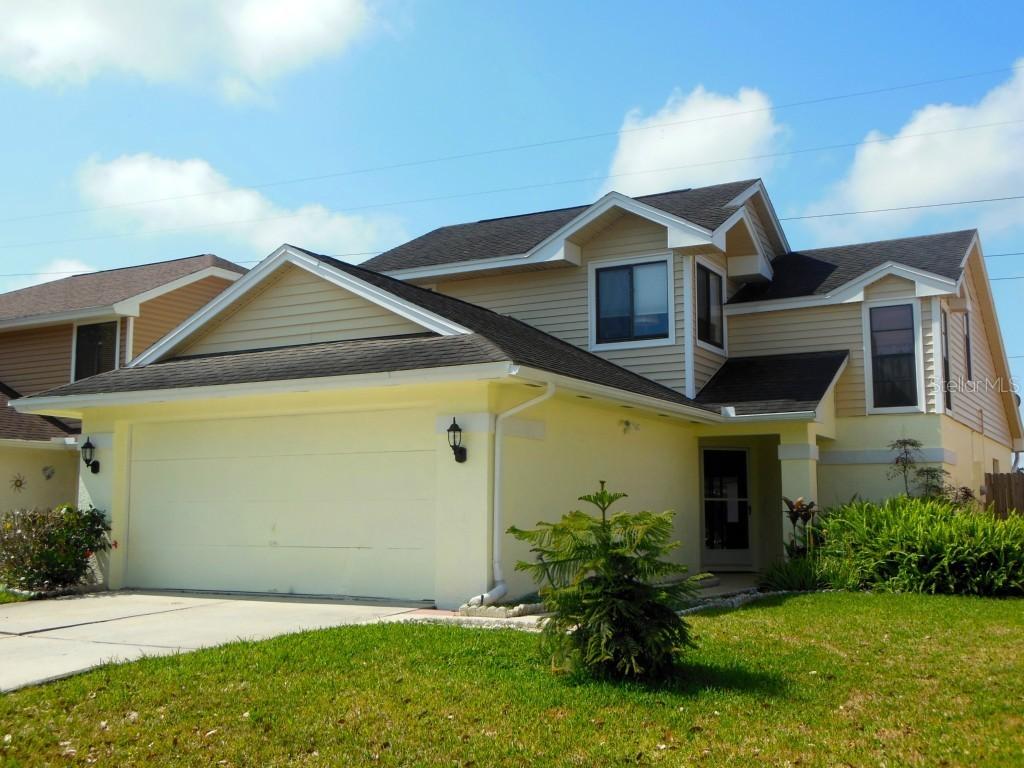 864 Reedy Cove, Casselberry, FL 32707