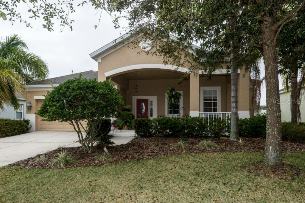 5483 Rishley Run Way, Mount Dora, FL 32757
