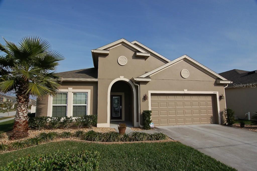 429 Rock Springs Cir., Groveland, FL 34736