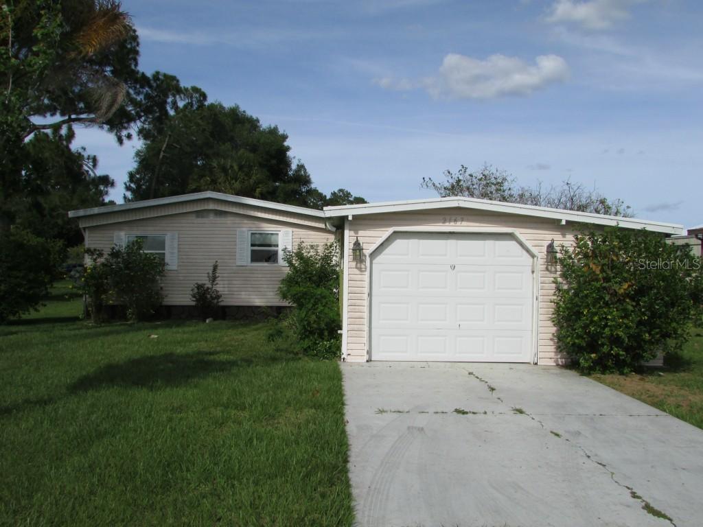 2167 Lois Blvd., Lake Alfred, FL 33850