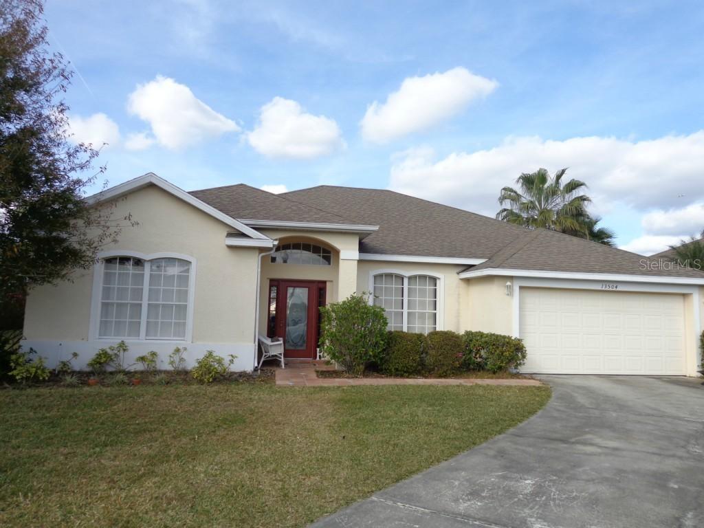 13504 Guildhall Cir., Orlando, FL 32828