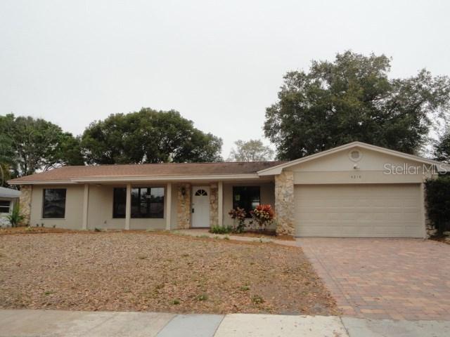 4214 Kandra Ct., Belle Isle, FL 32812