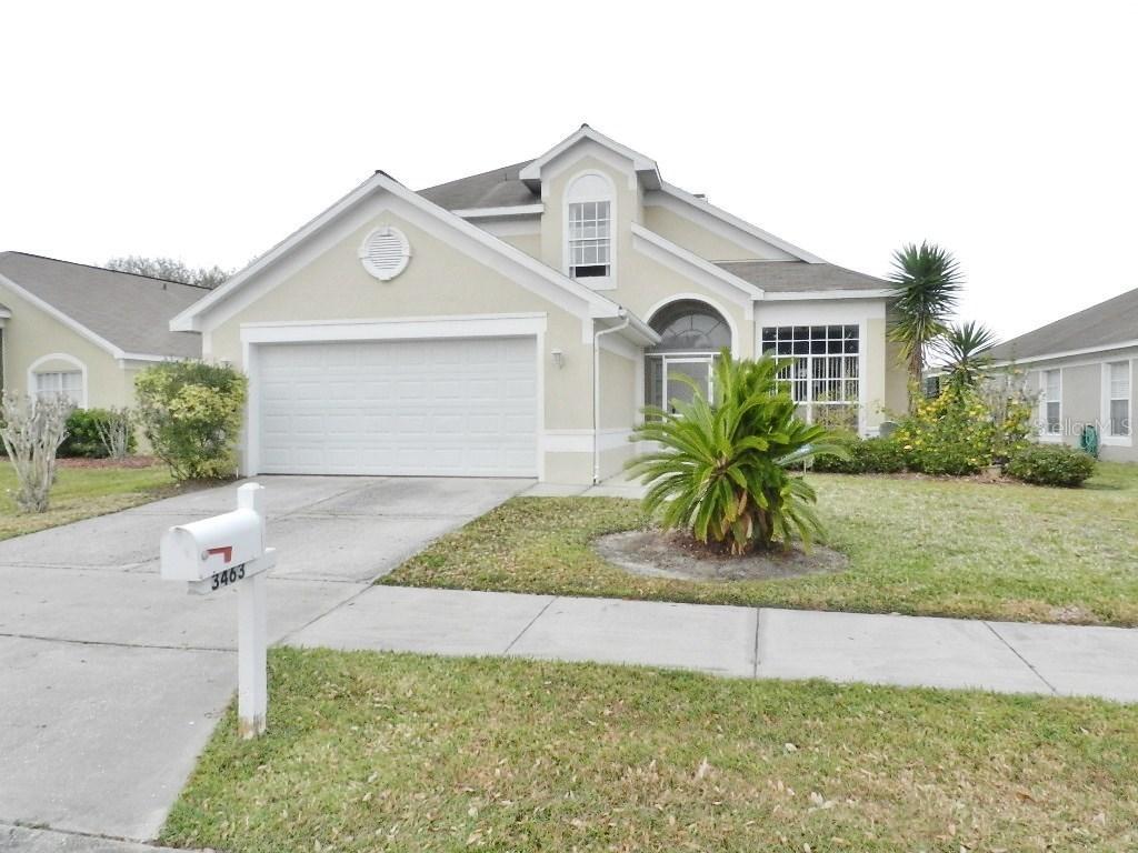 3463 Brookwater Cir., Orlando, FL 32822
