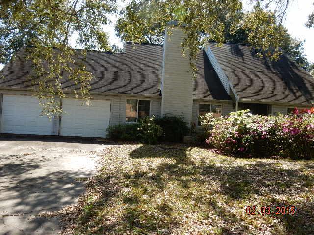 1652 Wind Willow Rd., Belle Isle, FL 32809