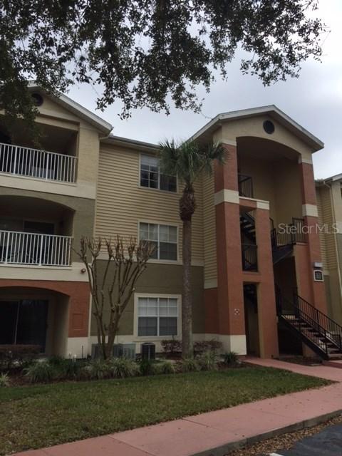 1999 Summer Club Dr. #111, Oviedo, FL 32765