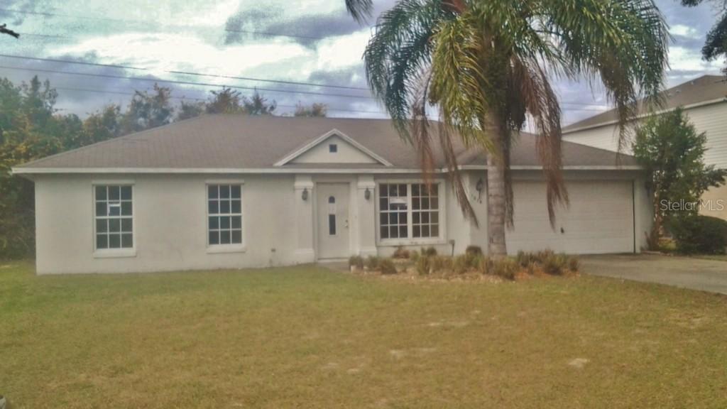 1976 S Old Mill Dr., Deltona, FL 32725