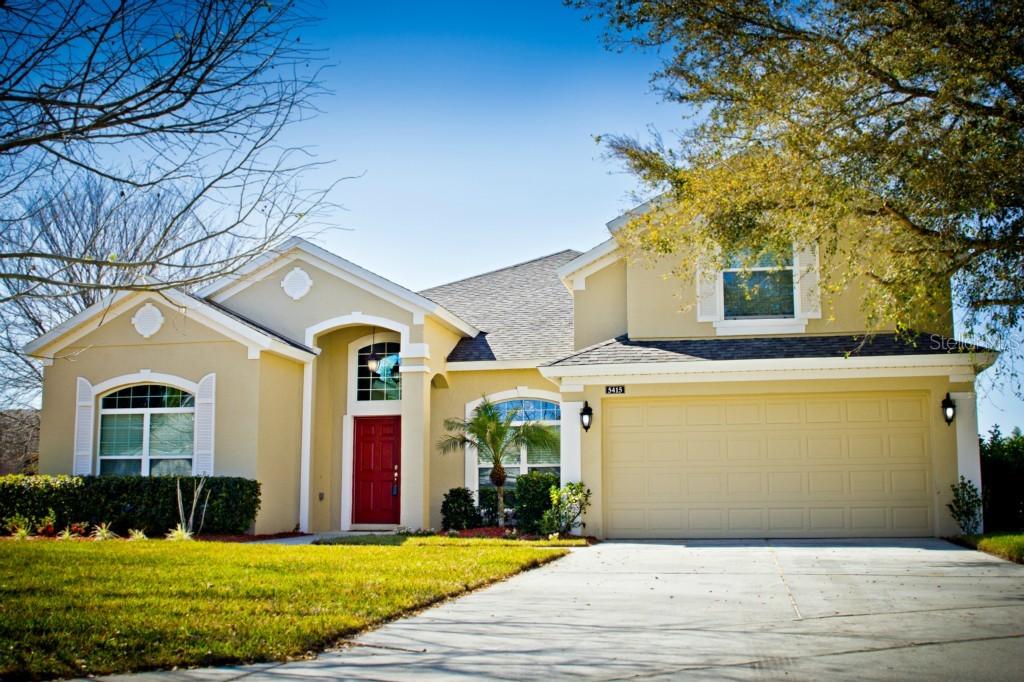 5415 White Heron Pl., Oviedo, FL 32765