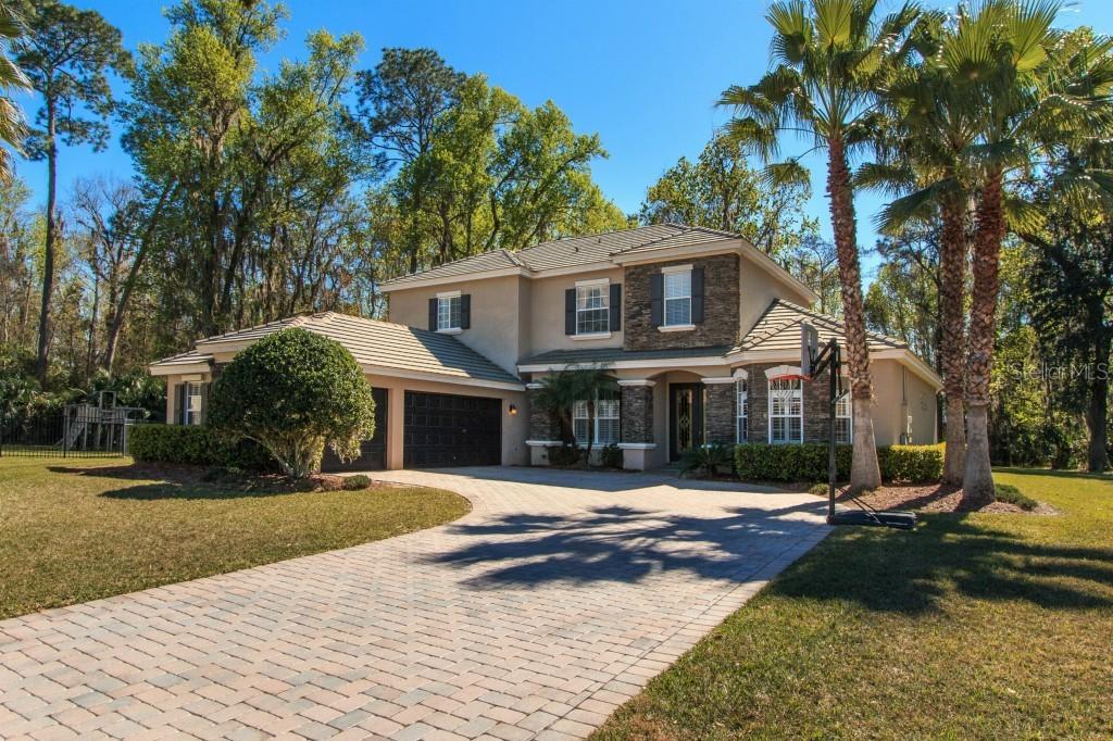 750 Camphor Heights Pl., Lake Mary, FL 32746