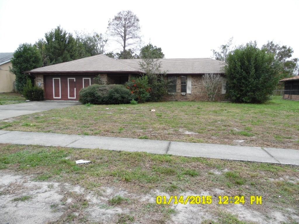 [Address Hidden by Seller], Deltona, FL 32725