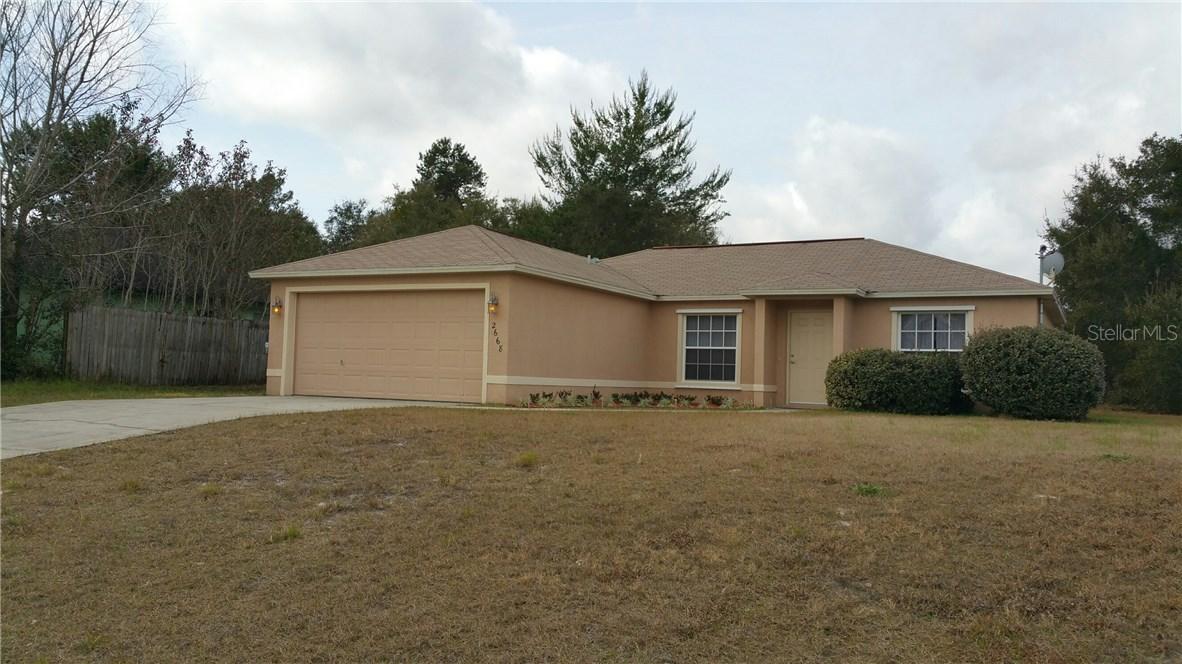 2668 Sedgefield Ave., Deltona, FL 32725