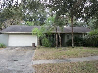 4017 Luan Dr., Orlando, FL 32808