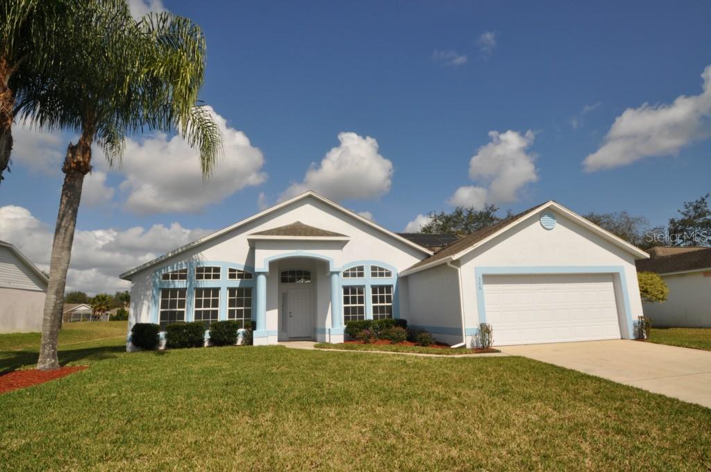 546 Sunridge Woods Blvd., Davenport, FL 33837