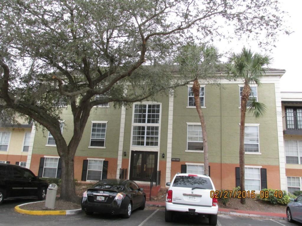 4109 Dijon Dr. #H-4, Orlando, FL 32808