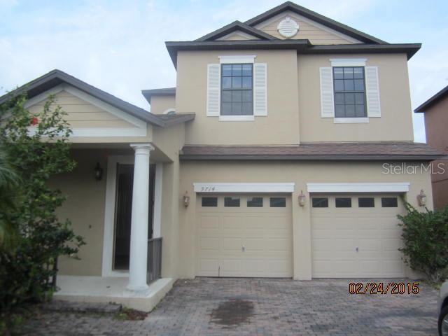 9714 Old Patina Way, Orlando, FL 32832