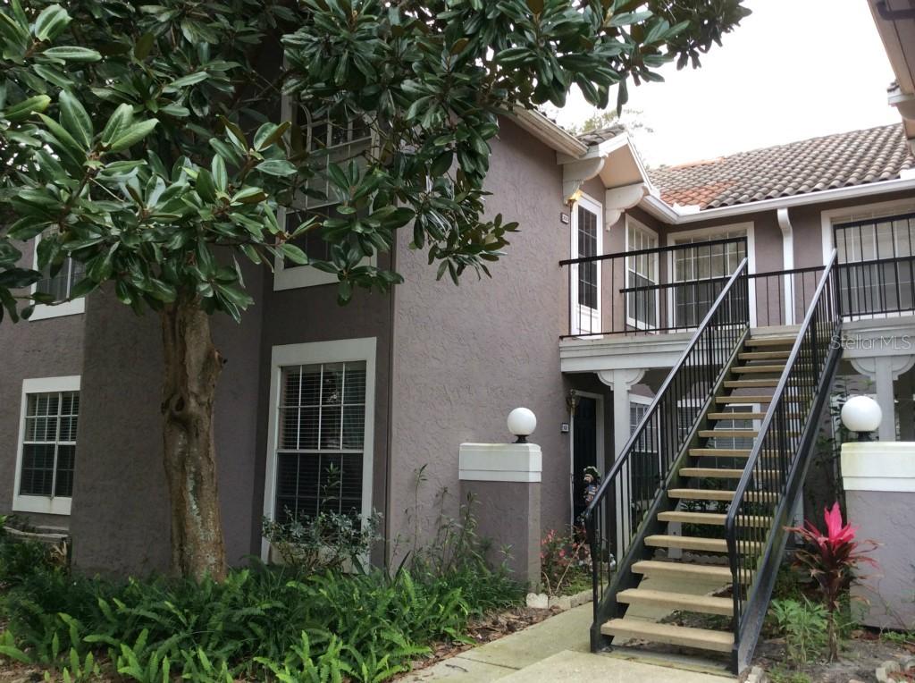 955 Northern Dancer Way #205, Casselberry, FL 32707