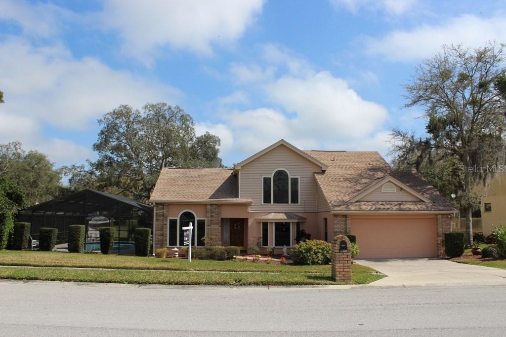 1043 Bucksaw Pl., Longwood, FL 32750