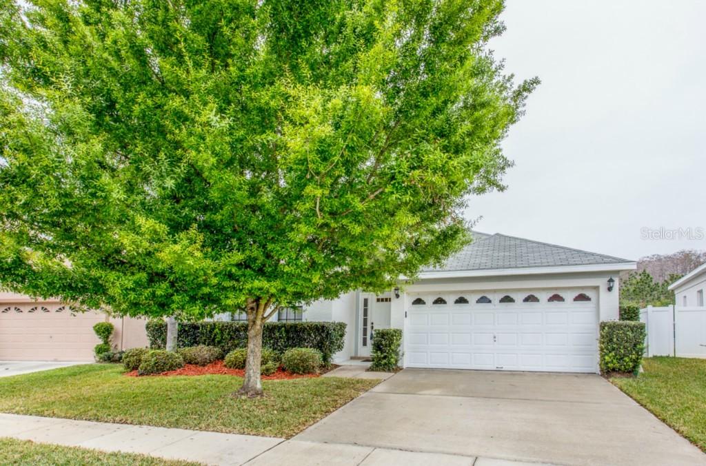 843 Whispering Cypress Ln., Orlando, FL 32824
