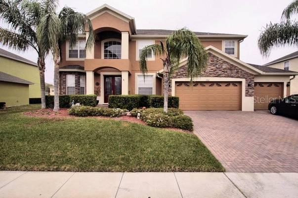 2782 Cardassi Dr., Ocoee, FL 34761