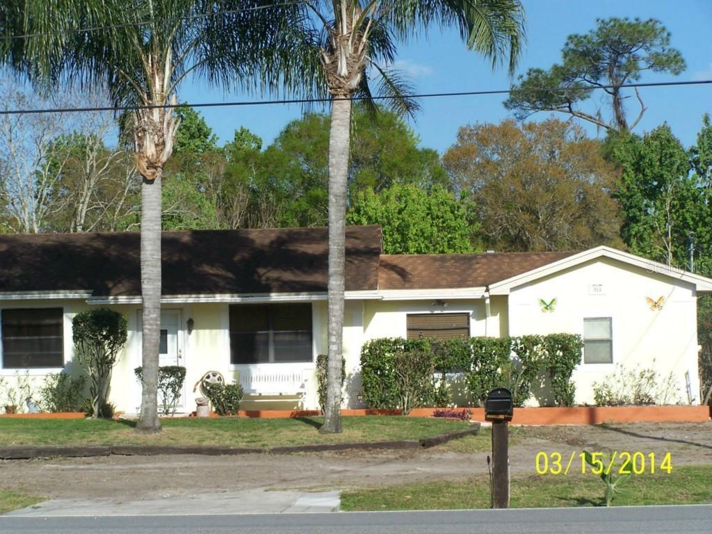 955 S County Road 419, Chuluota, FL 32766