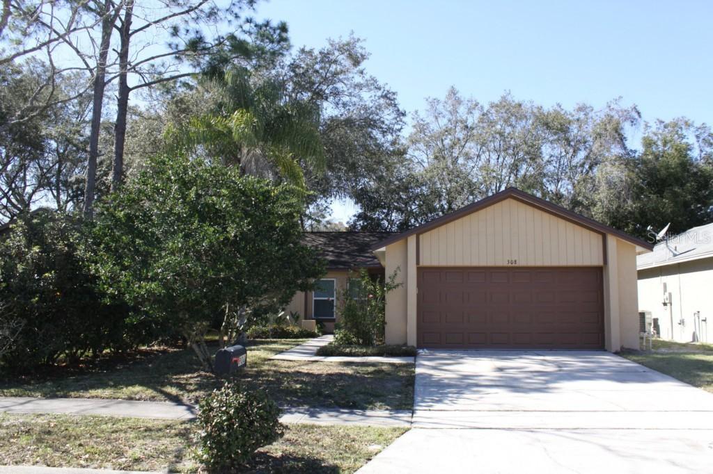308 Hearth Ln., Casselberry, FL 32707