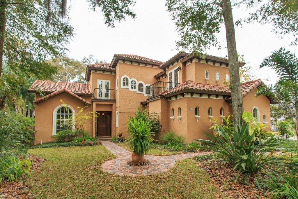 316 Butler St., Windermere, FL 34786