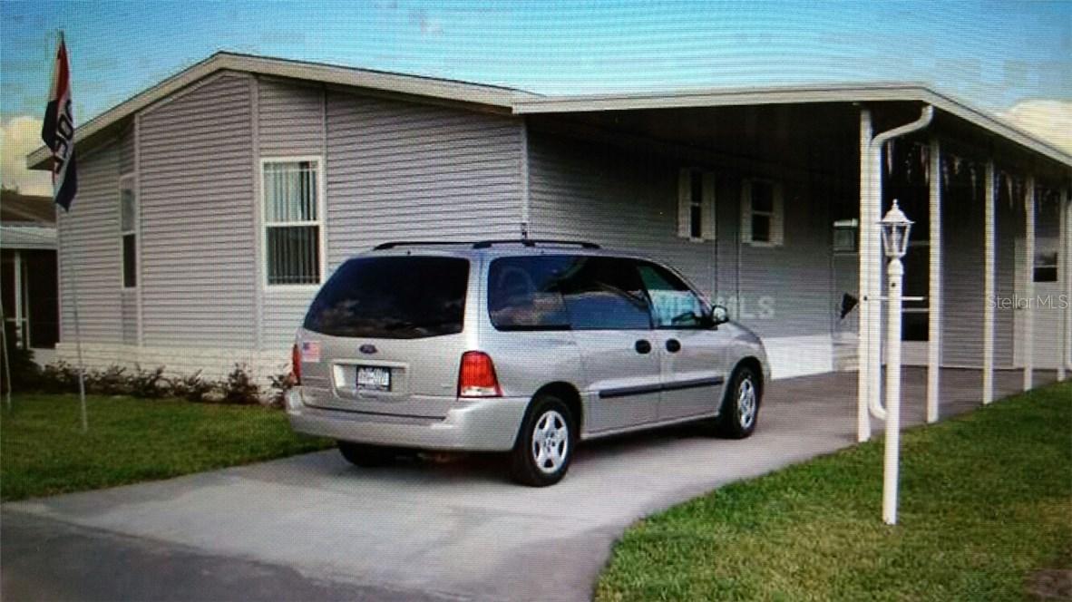 5130 Abc Rd. #95, Lake Wales, FL 33859