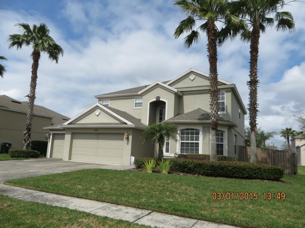 903 Patriots Point Dr., Ocoee, FL 34761