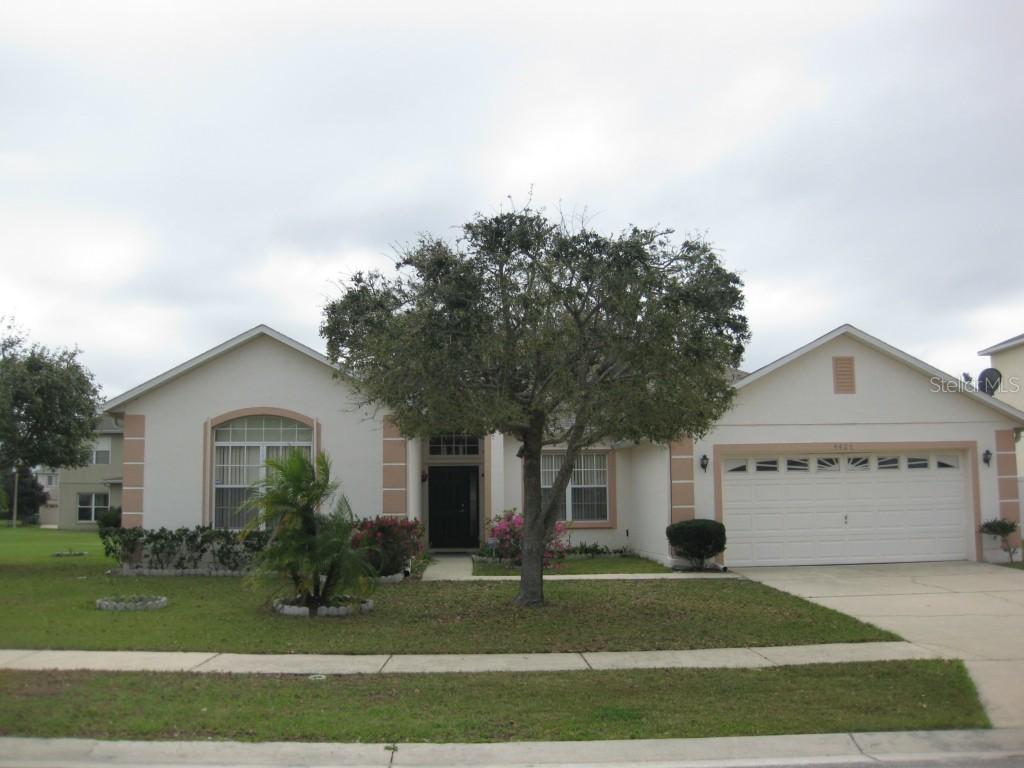 4427 Evergreen Forest Loop, Kissimmee, FL 34758