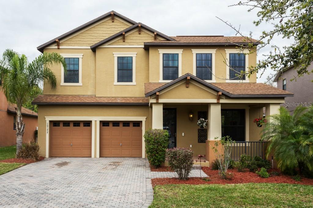 10177 Moss Rose Way, Orlando, FL 32832