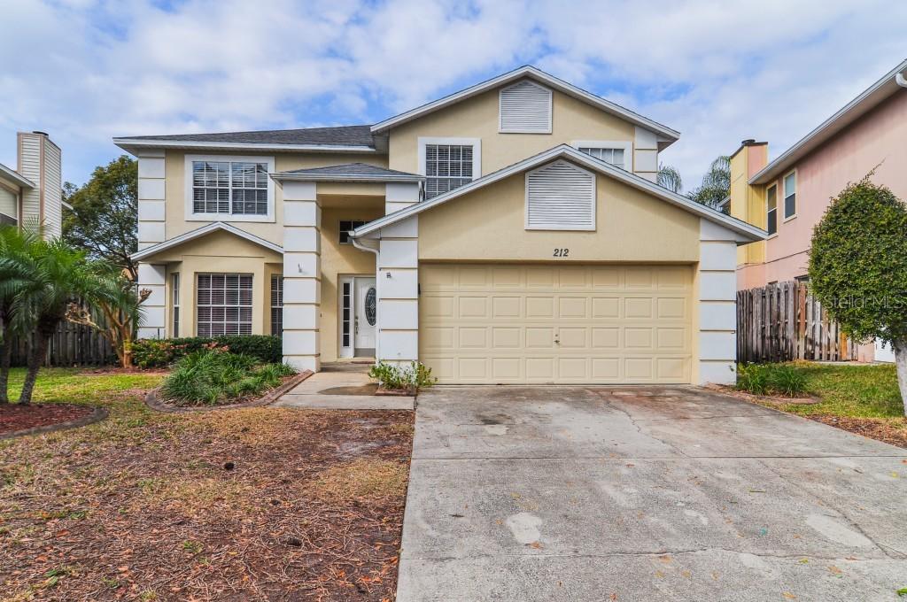212 Crooked Stick Ct., Orlando, FL 32828