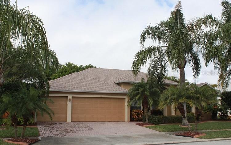 3321 Tipperary Dr., Merritt Island, FL 32953