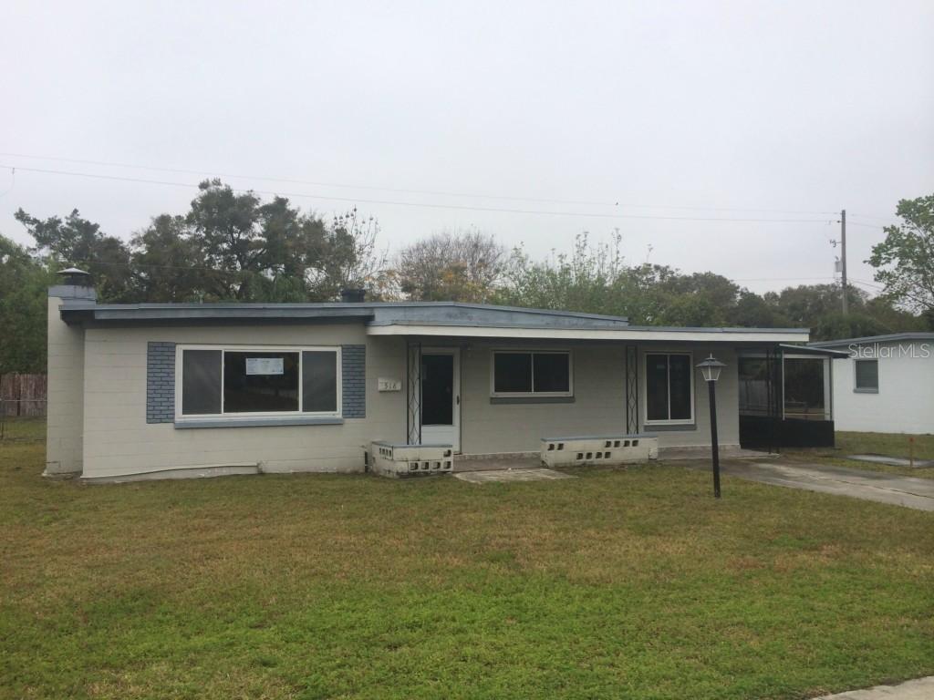 518 Gaston Foster Rd., Orlando, FL 32807
