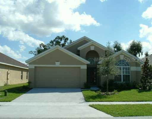 2724 Lucas Lakes Ln., Kissimmee, FL 34744
