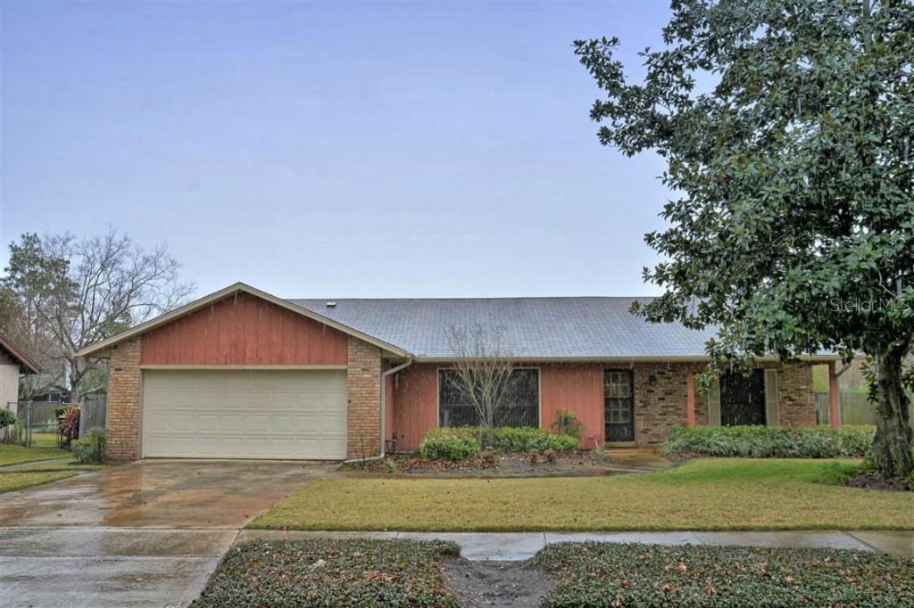 1226 Fairway Dr., Winter Park, FL 32792