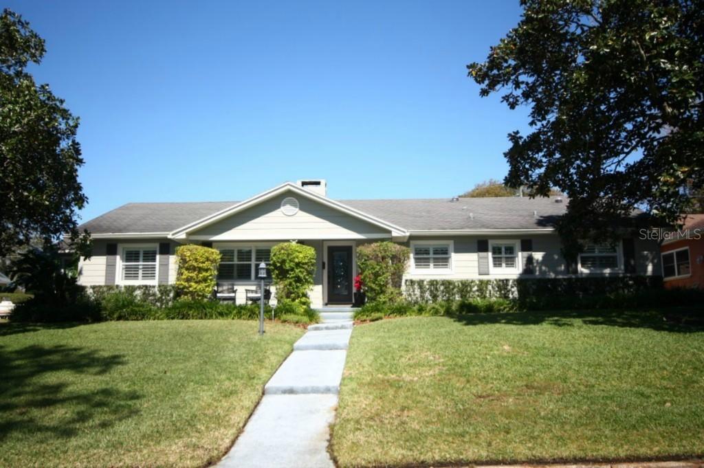 2101 Mohawk Tr., Maitland, FL 32751