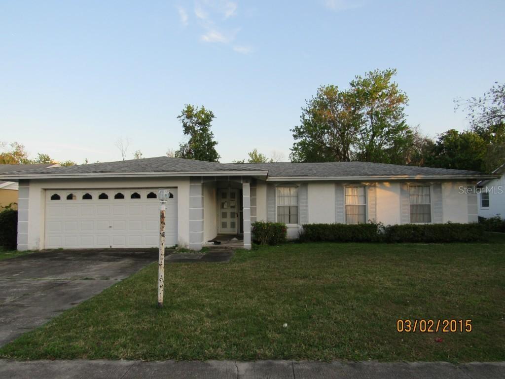 2531 Gresham Dr., Orlando, FL 32807