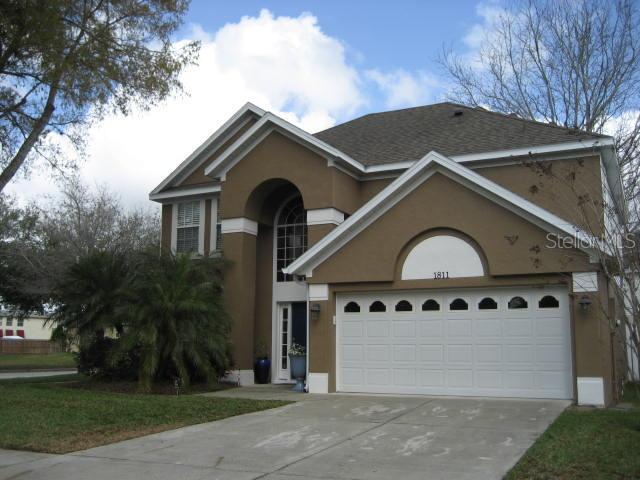 1811 Everhart Dr., Orlando, FL 32806