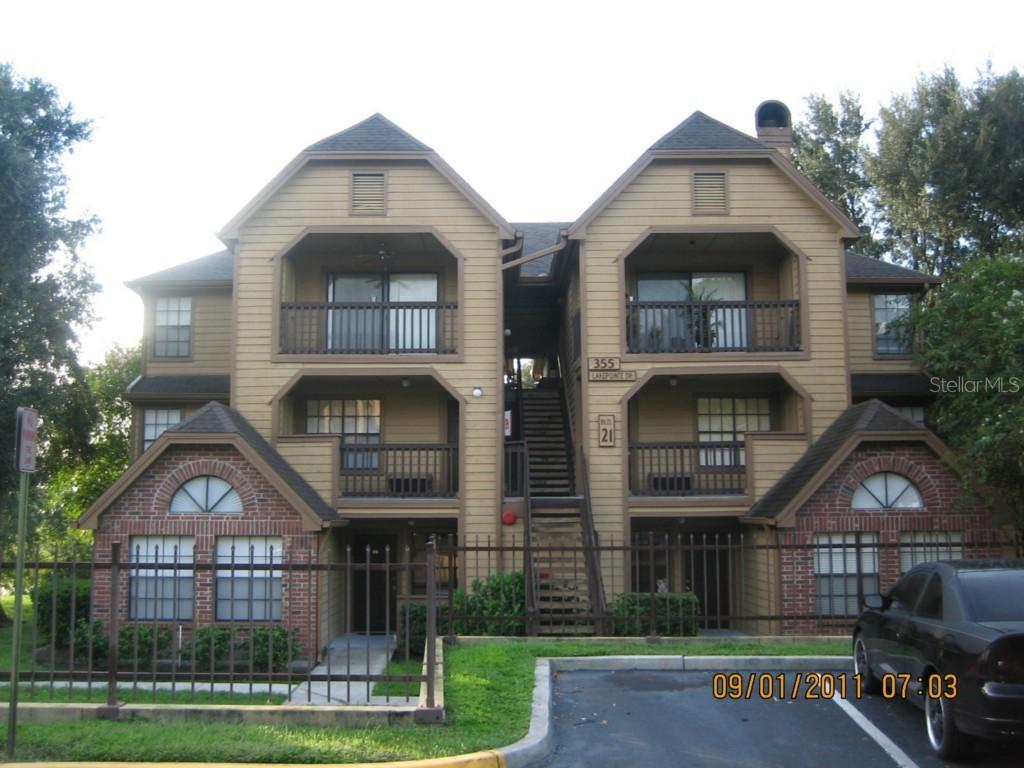 355 Lakepointe Dr. #103, Altamonte Springs, FL 32701