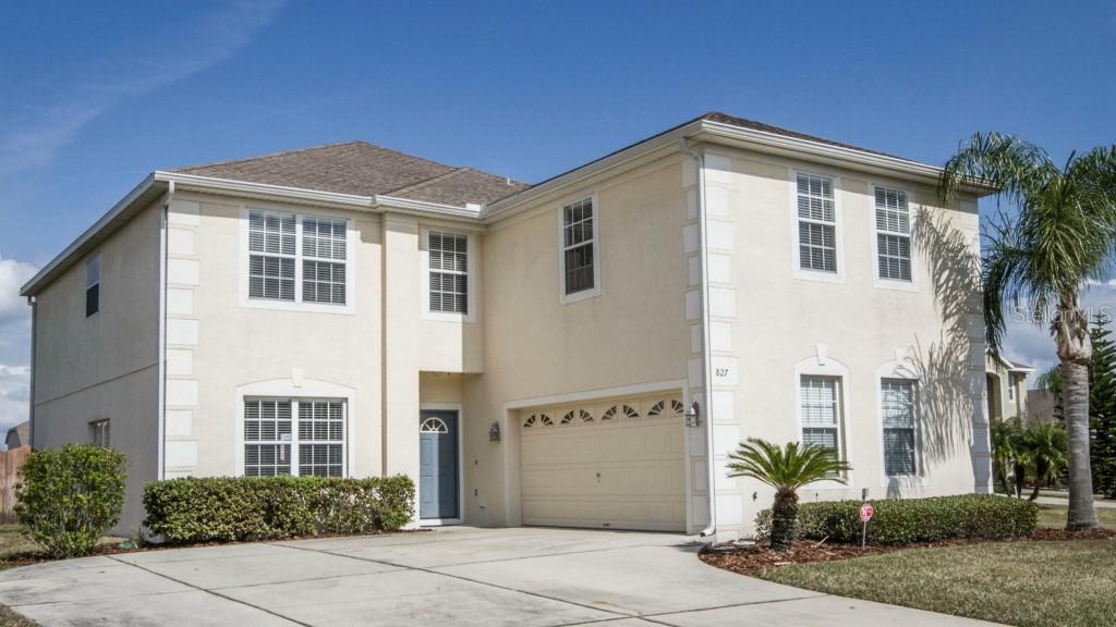 827 Seneca Meadows Rd., Winter Springs, FL 32708
