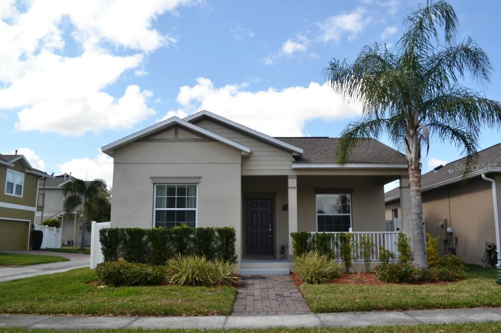 7024 Old Greenfield Ln., Winter Garden, FL 34787