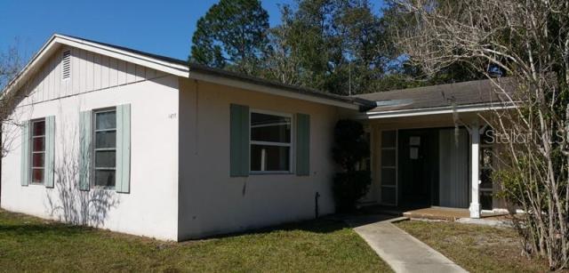 [Address Hidden by Seller], Deltona, FL 32725